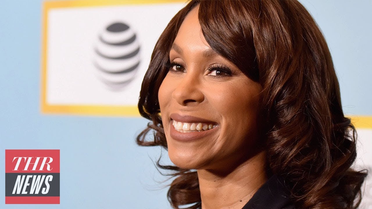 ABC's Channing Dungey on 'Roseanne' Cancellation, Kenya Barris' Exit and More 'Modern Family'