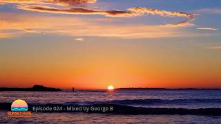 Download Lagu 🌅 Sunsetters – Progressive House Sessions 024 | Progressive House Mix by George B MP3