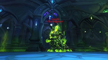 Goroth Heroic - WreckingBalls