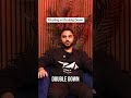 Pivoting vs Doublig Down #ibraheemalani