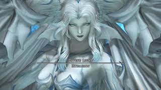 Hydaelyn (Extreme) | FFXIV: Endwalker