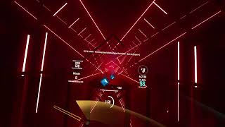 Beat Saber | 8.5* PinocchioP - God-ish (Ado cover) | 94.73% FC