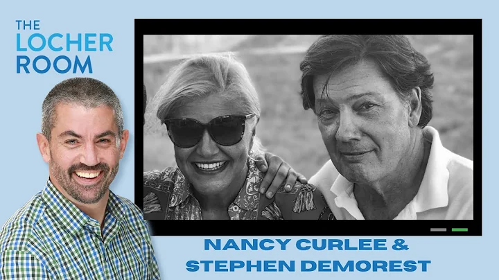 Nancy Curlee and Stephen Demorest - Interview