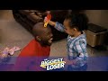 Dolvett Babysits Conda&#39;s Daughter | The Biggest Loser | S13 E7