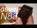 Обзор GSMIN N88 - электронные часы с измерением давления и пульса