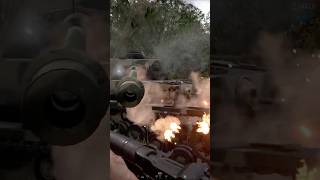 Hardcore Dodge Ball, Tank Parkour, Panzer IV - Hell Let Loose