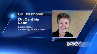 KCK schools chief talks about school funding