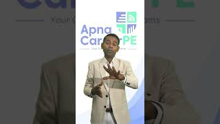 Apna Career PE | Empowering students through skill-based training and placement.