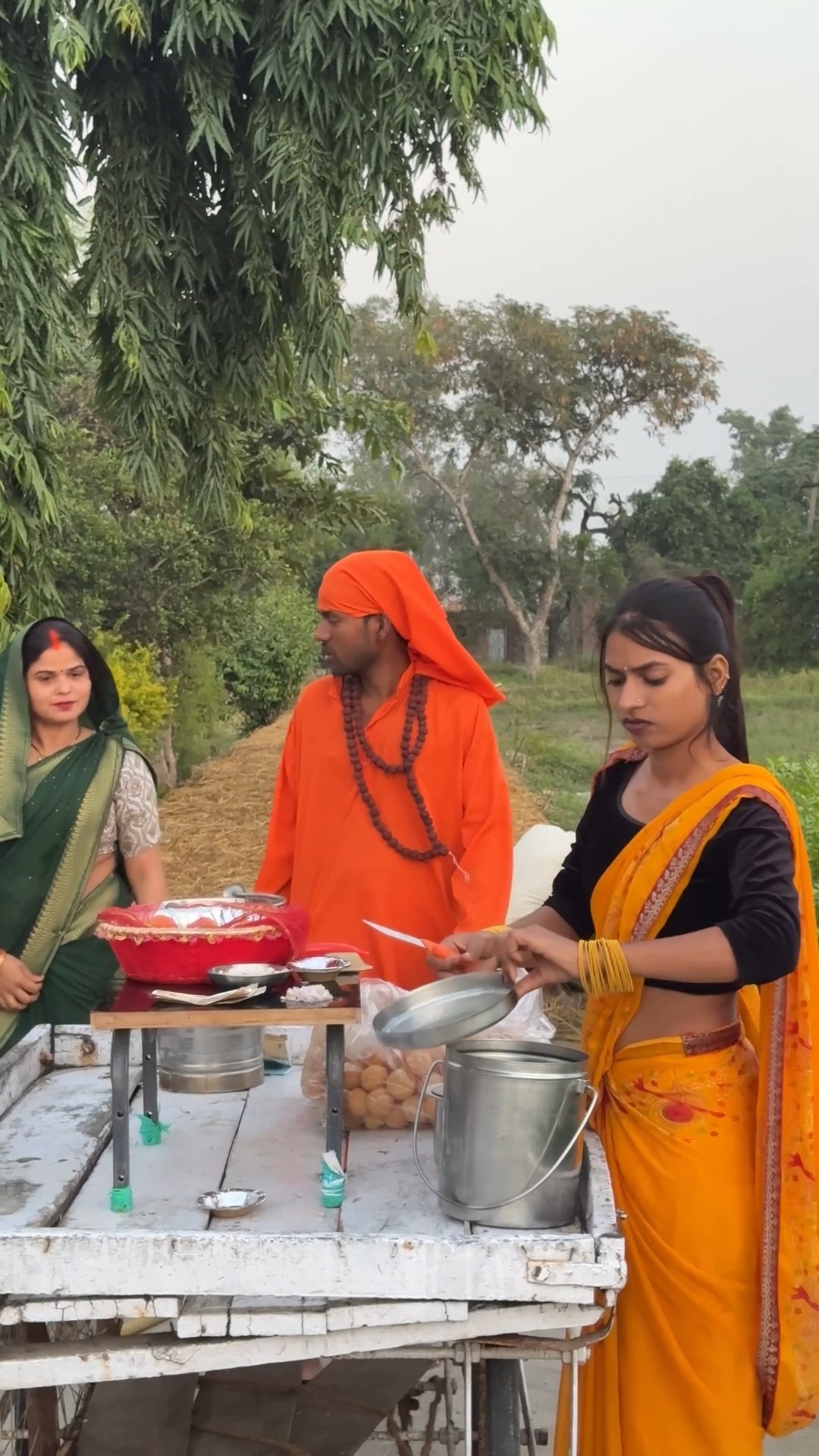 फुल्की वाली में क्या बोल दिया~?#shorts #comedy #funny #vijaykumarviner