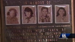 Remembering The Four Little Girls 59 Years Later