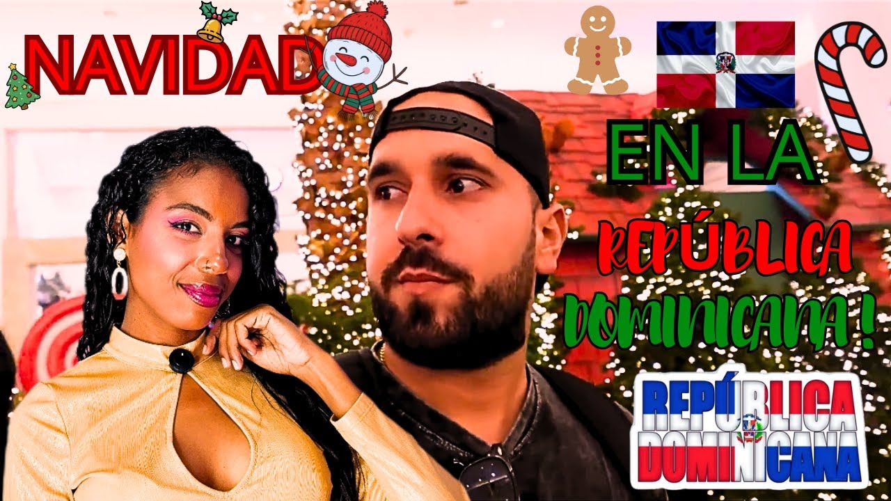 ¡INSÓLITO!_La_Navidad_SE_ADELANTÓ_en_República_Dominicana_🇩🇴_y_NADIE_sabe_por_qué…”
