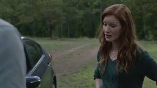 Outcast Season 1 The Mysterious Present - Episode 2 Cinemax