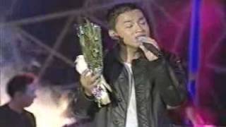 tinh thoi xot xa