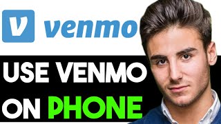 HOW TO PAY WITH VENMO ON PHONE 2025! (FULL GUIDE) screenshot 4