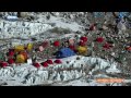 Mount Everest's Poop Problem Piles Up