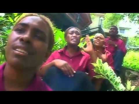 TonganSolomon Island Singers   GO TO THE MASTER   Echoes of Innocense