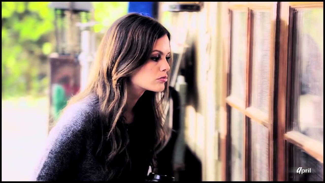 zoe & wade | you are so yesterday (2x17)