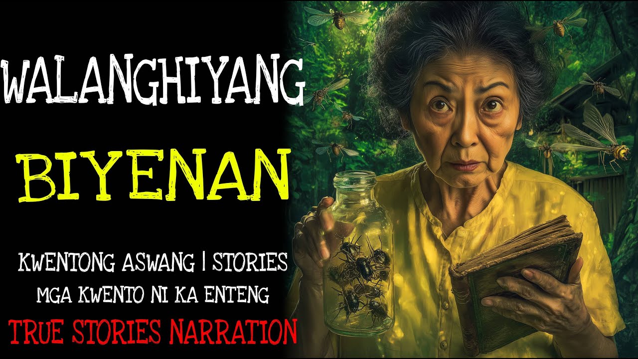 WALANGYANG BIYENAN | Kulam True Story