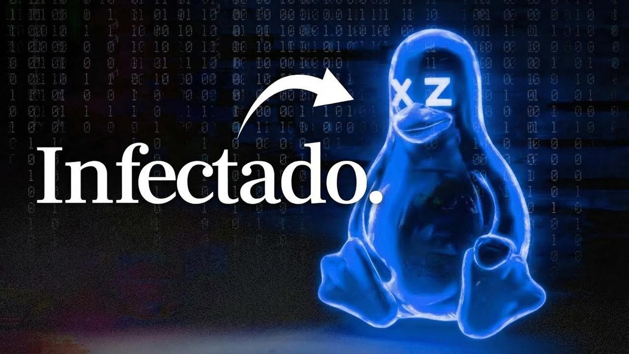 A internet quase entrou em colapso e ninguém percebeu