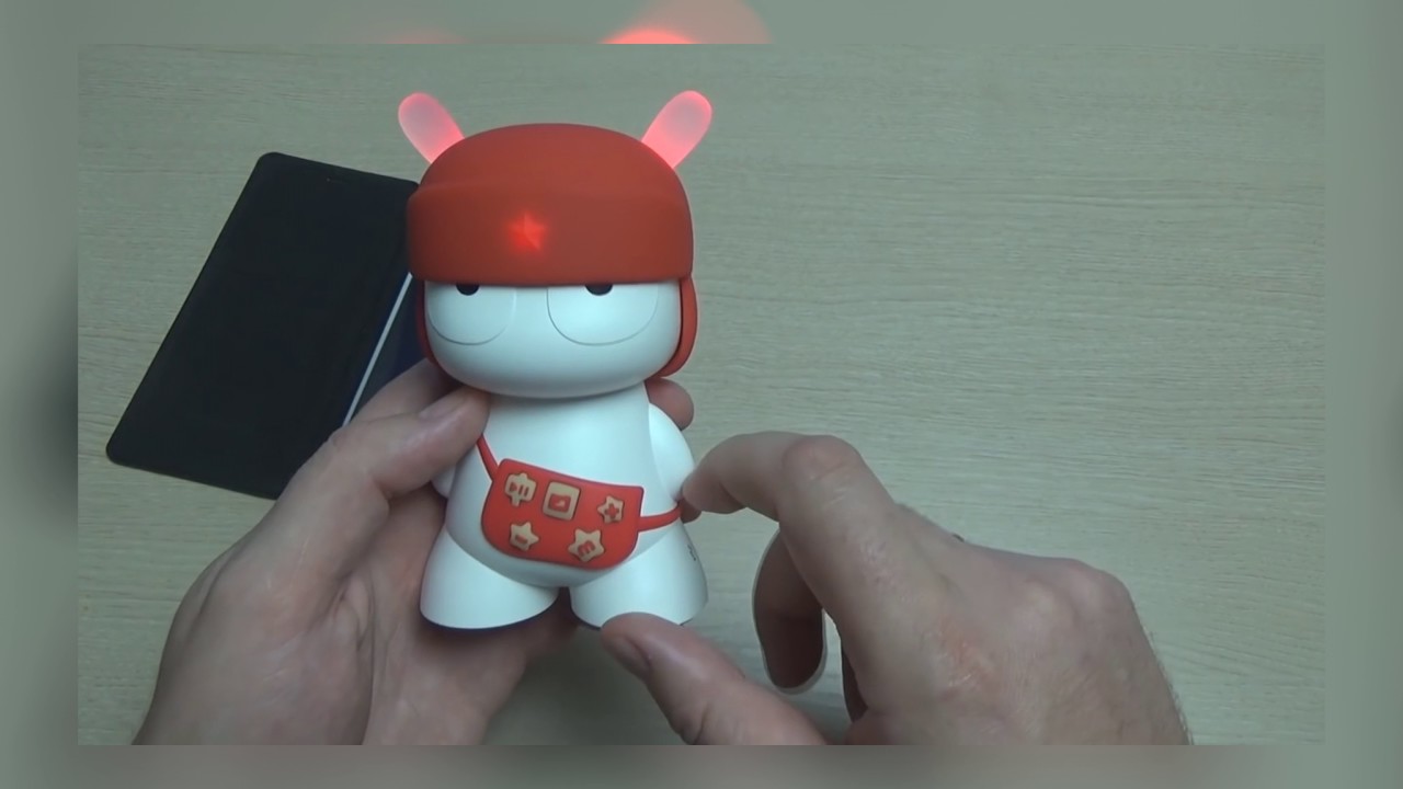 Xiaomi Mi Rabbit 4c