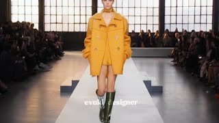 stunning outfits by Gucci 2024