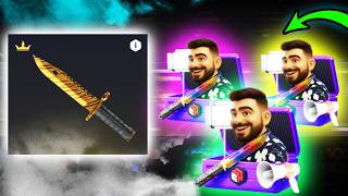 CASEHUG 5 TANE DRAGON LORE MU?! Casehug CASE OPENING