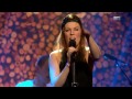 Hedvig Mollestad trio feat. Gabrielle - Sabbath Bloody Sabbath (Live 2014)