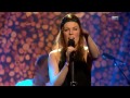 Hedvig Mollestad feat. Gabrielle - Sabbath Bloody Sabbath (Live 2014)