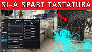 L-AM TROLAT la 1V1 pe CS:GO cu HACK  *SI-A SPART TASTATURA* 