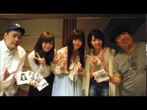 【乃木坂４６】バナナマン「目的は3人を泣かすこと」【白石麻衣・橋本奈々未・松村沙友理】