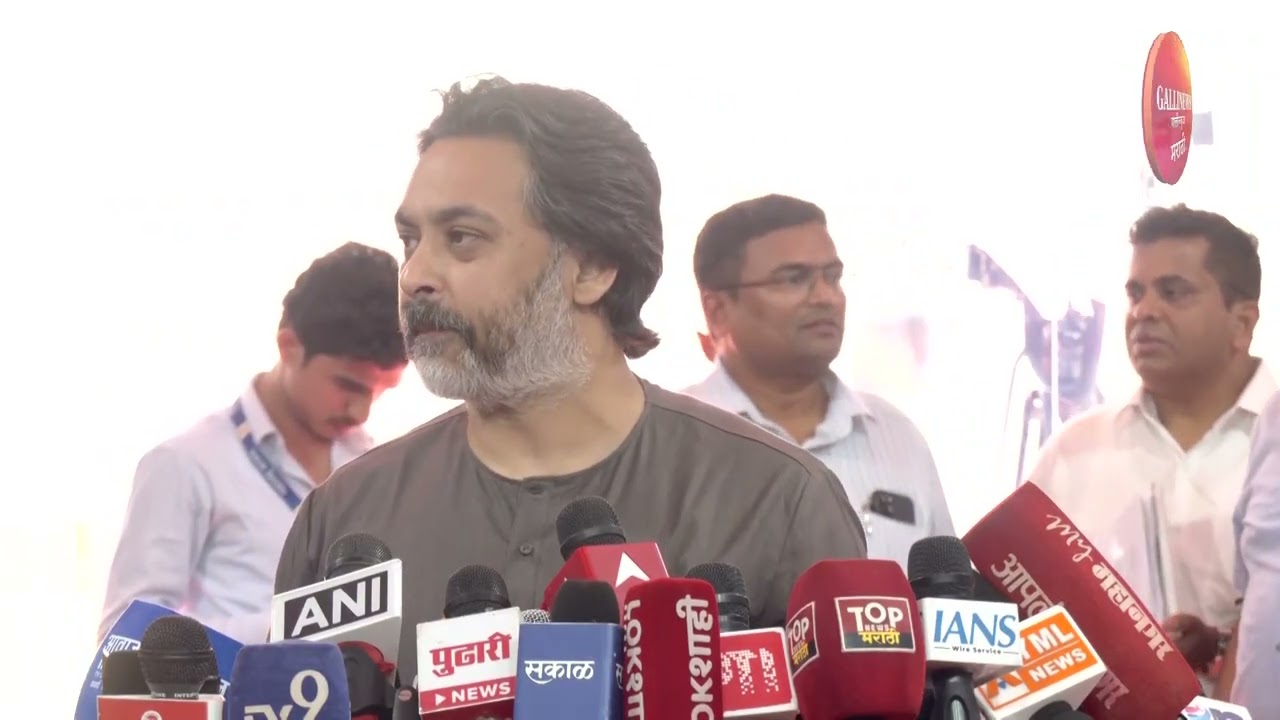 महाराष्ट्र विधानसभेच्या अधिवेशनावर निलेश राणे शिवसेना आमदार