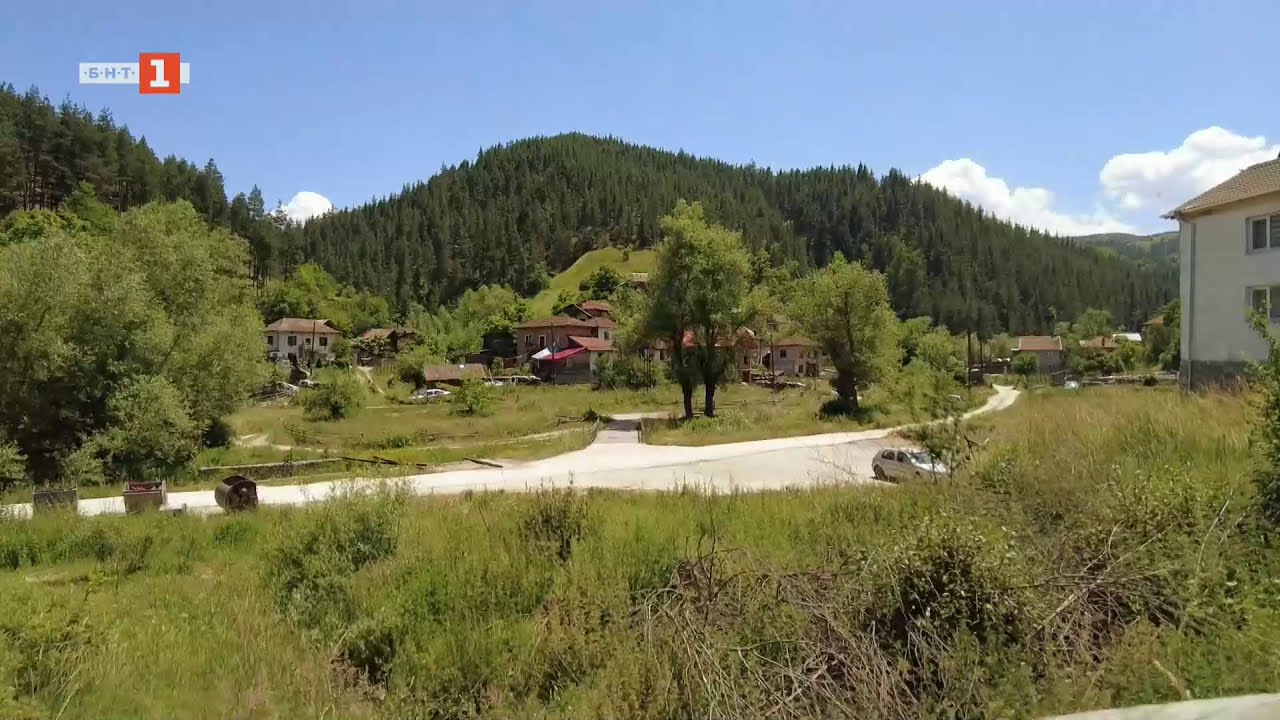 Родопско село, където ходжата е и селски лекар, Бразди - 12.07.2025 по БНТ