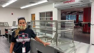 Food Services During Remote Learning
