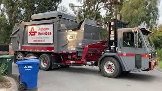 Athens Services of Simi Valley