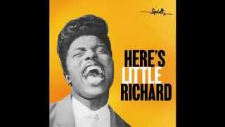 Here's Little Richard