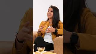 My Biggest Success Factor In Achieving Air 1  Ca Final Topper Nandini Agrawal Air 1