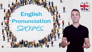 English Pronunciation Secrets - 5 Tips to Improve English Pronunciation English Pronunciation Secrets - 5 Tips to Improve English Pronunciation