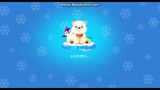 Play and Learn About Polar w/ Emily's Polar Adventure| Libii Educational Kids Games | TwinkleStarsTV screenshot 5