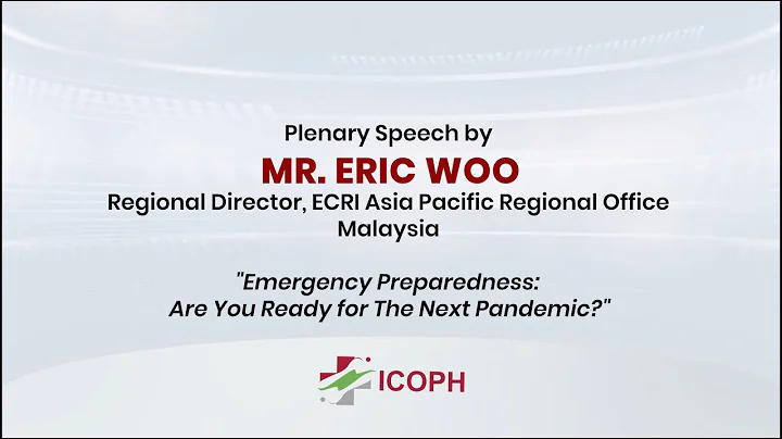 Emergency Preparedness: Are You Ready for The Next...