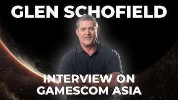 Glen Schofield Interview — Creator of Dead Space and The Callisto Protocol