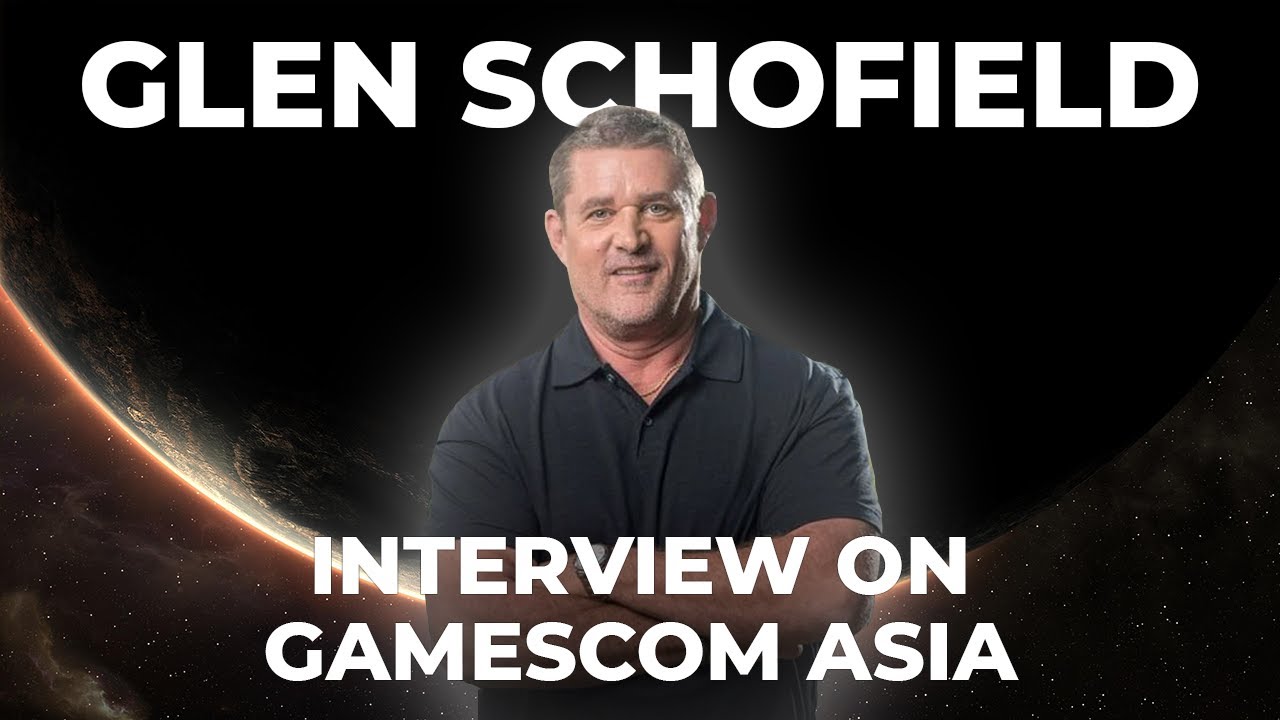 Glen Schofield Interview — Creator of Dead Space and The Callisto Protocol