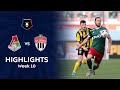 Highlights Lokomotiv vs FC Khimki (2-1) | RPL 2020/21