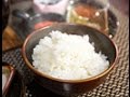 「日本一美味しい米」を作る匠の米を炊く