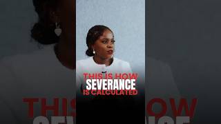 SEVERANCE PAY IN CHINA EXPLAINED