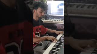 ModX 6+ violin tone । Shuvo Bala।keyboard music 2026