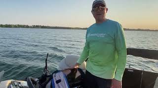 Brew City Pontoon Mount