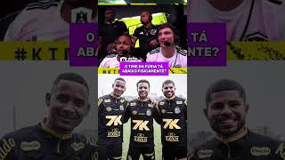 Time da fúria tá abaixo demais fisicamente realmente… #furiakl #madhousetv #juninhomanella #furia