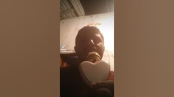 القارئ اليمني ..عادل حسن حندج