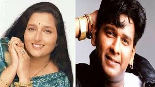 Chandani Khushboo Shabnam Anuradha Paudwal Vinod Rathod