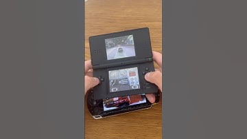 Need for Speed Carbon DS vs PSP